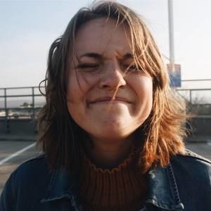 Meet your Posher, Madi